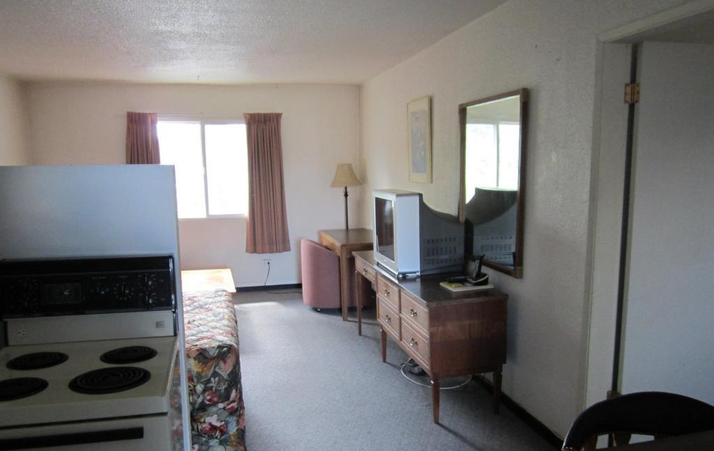 Brothers Inn Motel Prince George Bilik gambar