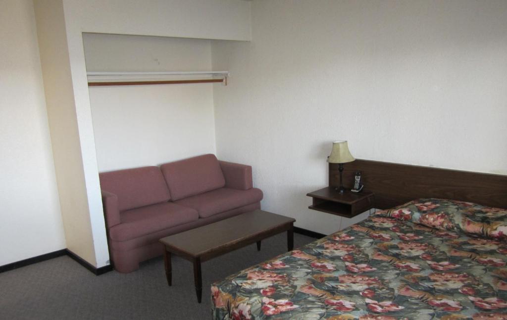 Brothers Inn Motel Prince George Bilik gambar