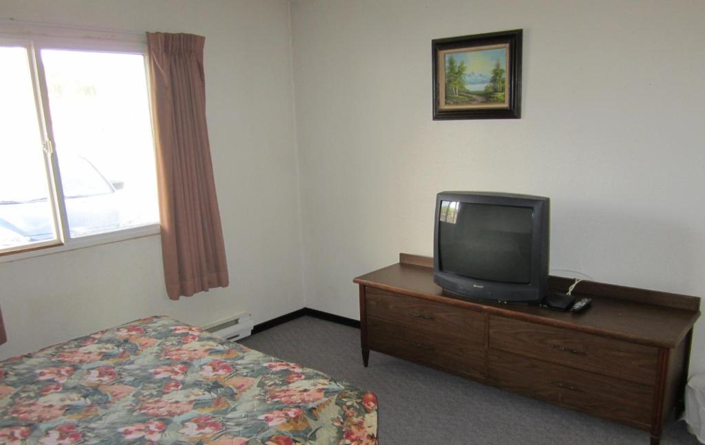 Brothers Inn Motel Prince George Bilik gambar