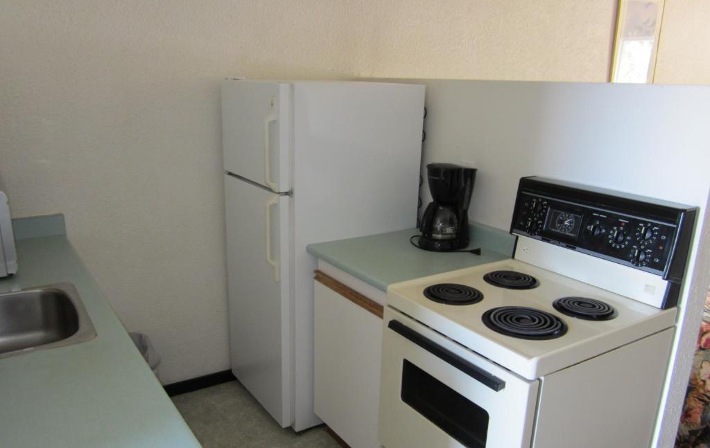 Brothers Inn Motel Prince George Bilik gambar
